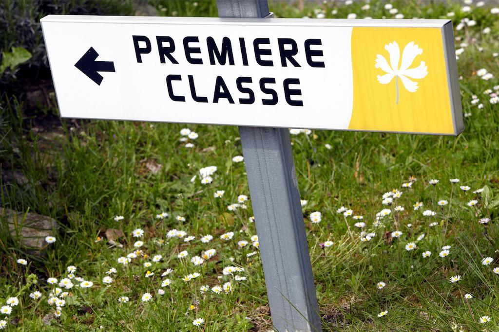Premiere Classe Valenciennes Ouest Petite Foret Exterior foto