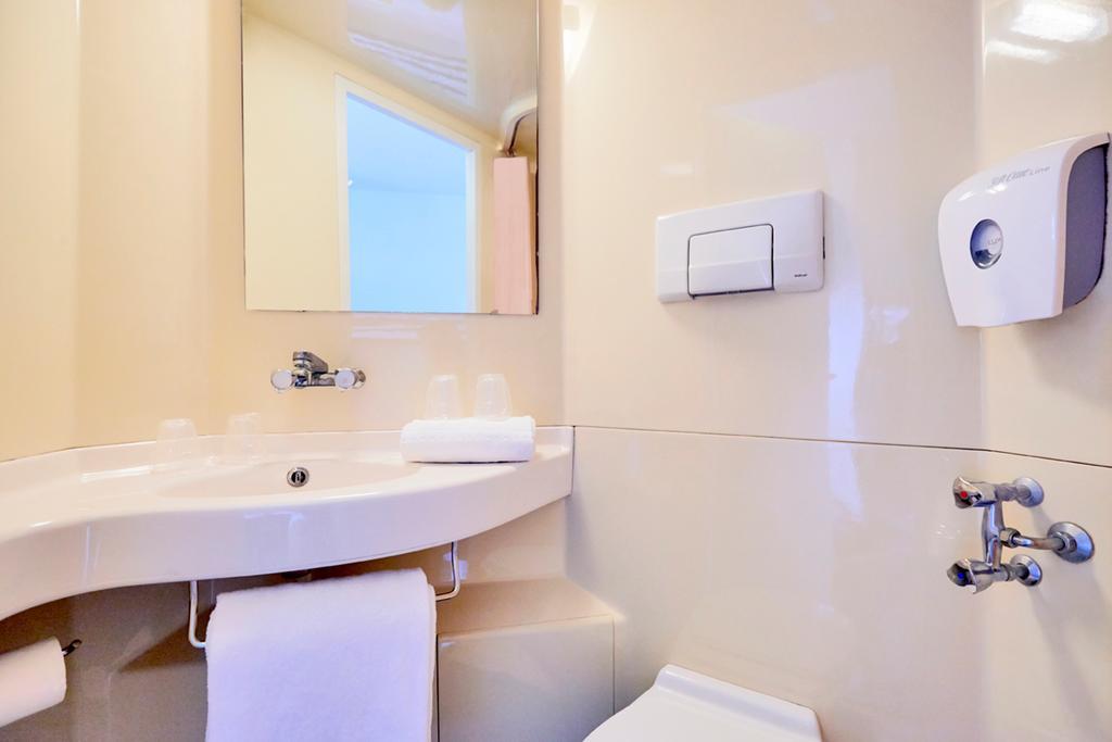 Premiere Classe Valenciennes Ouest Petite Foret Quarto foto